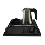 Electric Mug with Welcome Tray Electric Mug with Welcome Tray