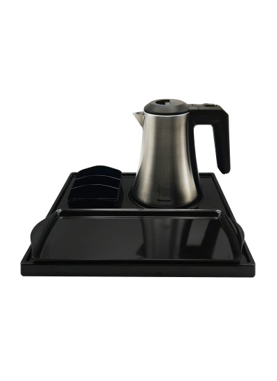 Ηλεκτρική Κούπα με Δίσκο Καλωσορίσματος Ηλεκτρική Κούπα με Δίσκο Καλωσορίσματος