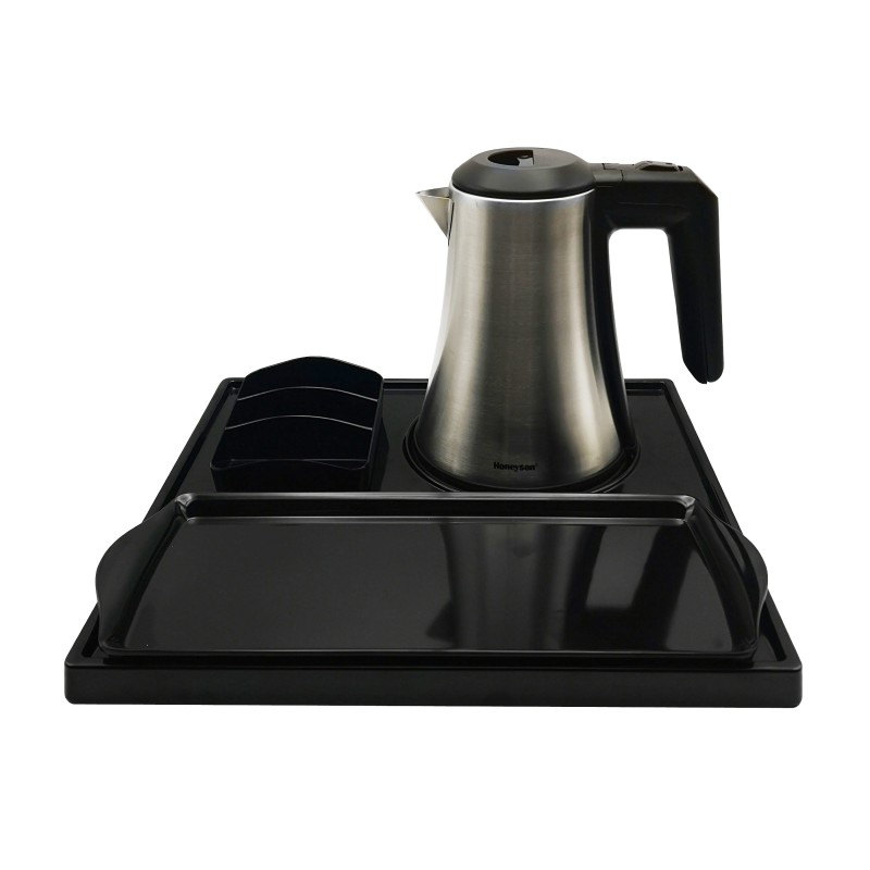 Electric Mug with Welcome Tray Electric Mug with Welcome Tray