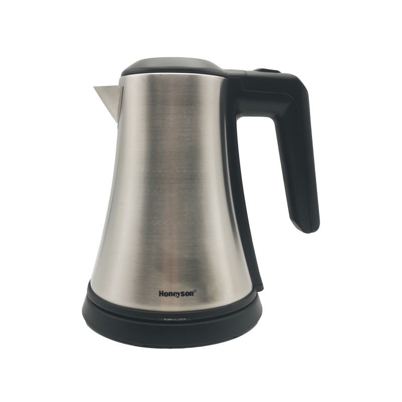Stainless Steel Electric Mug Stainless Steel Electric Mug