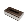 Tissue dispenser Tissue dispenser