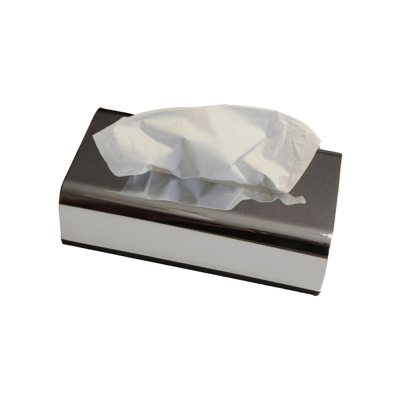 Tissue dispenser Tissue dispenser