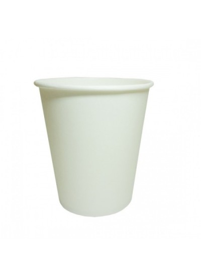 Χάρτινο ποτήρι συσκευασμένο ατομικά