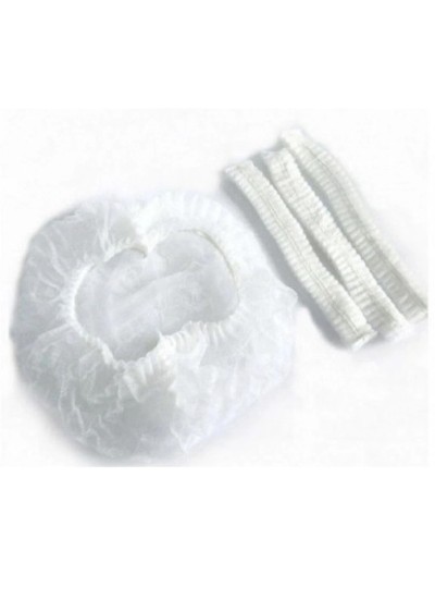 Disposable rain poncho, 100 pieces/box Disposable rain poncho, 100 pieces/box