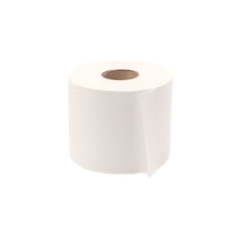 Toilet paper, 3-ply, 24 rolls