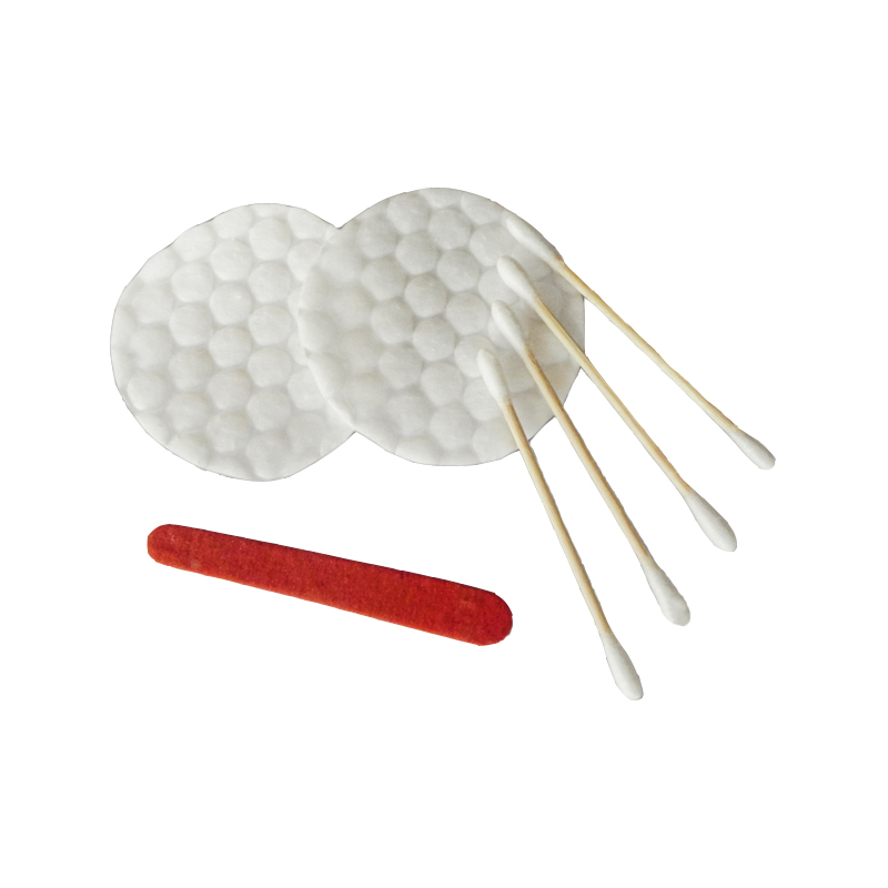 Οικονομικό σετ ντεμακιγιάζ