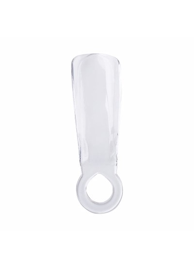 Παπούτσι σε κουτί από ανάγλυφο χαρτόνι