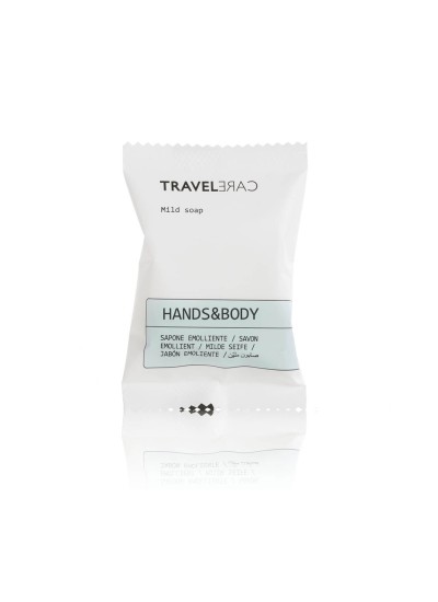 Σαπούνι 15 γρ, Travel Care Σαπούνι 15 γρ, Travel Care