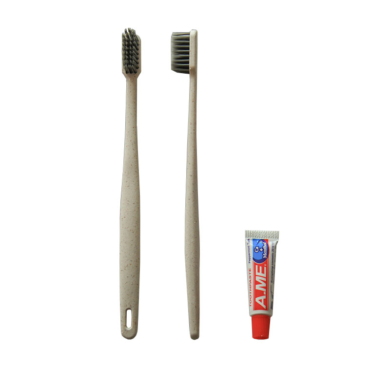 Economic dental set