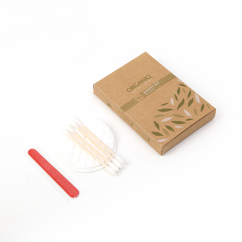 Σετ Ντεμακιγιάζ Organiq