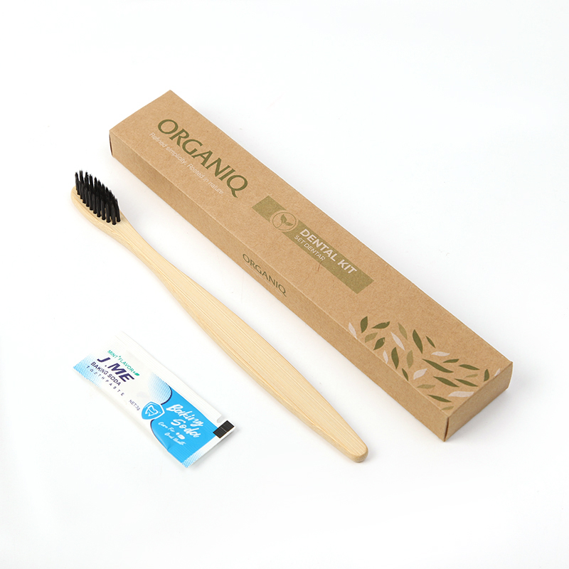 Σετ Οδοντιατρικό Organiq