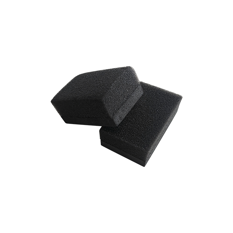 Silicone Sponge Stone Powder