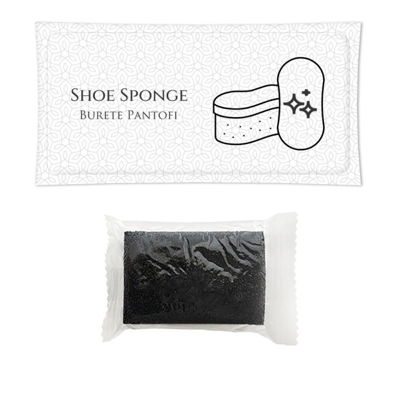 Silicone Sponge Stone Powder