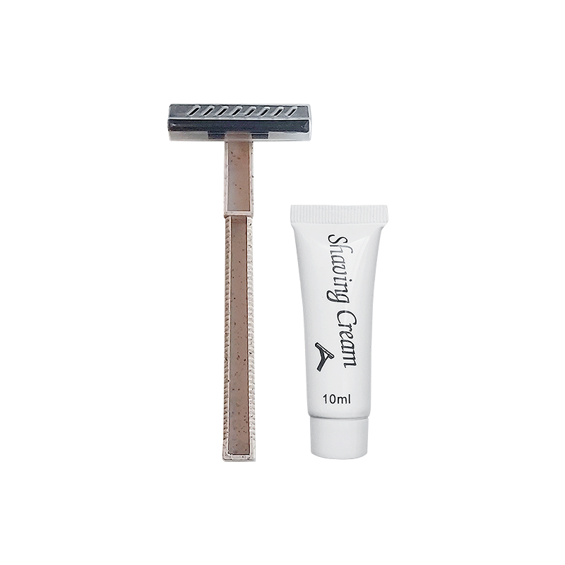 Σετ ξυρίσματος Stone Powder Σετ ξυρίσματος Stone Powder