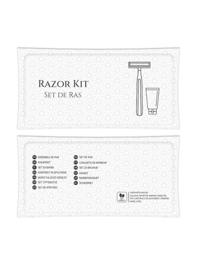 Σετ ξυρίσματος Stone Powder