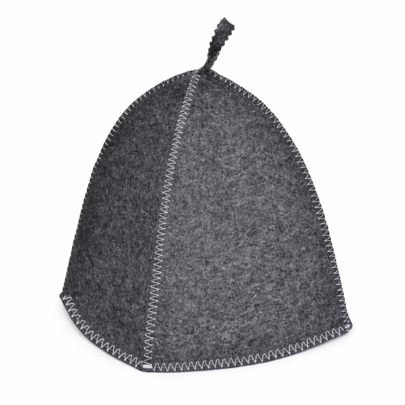Sauna Hat Sauna Hat
