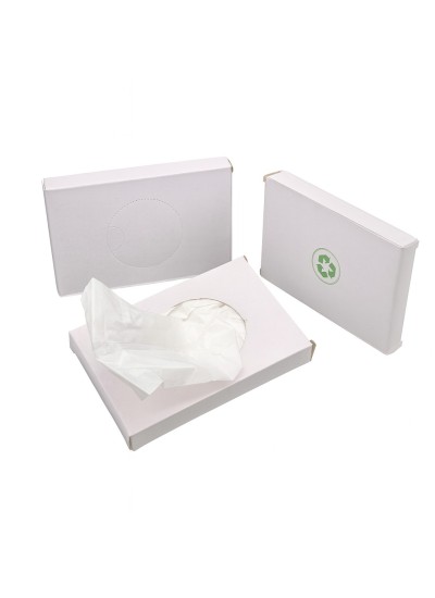 Αποθηκεύστε υγιεινές σακούλες για κυρίες Αποθηκεύστε υγιεινές σακούλες για κυρίες