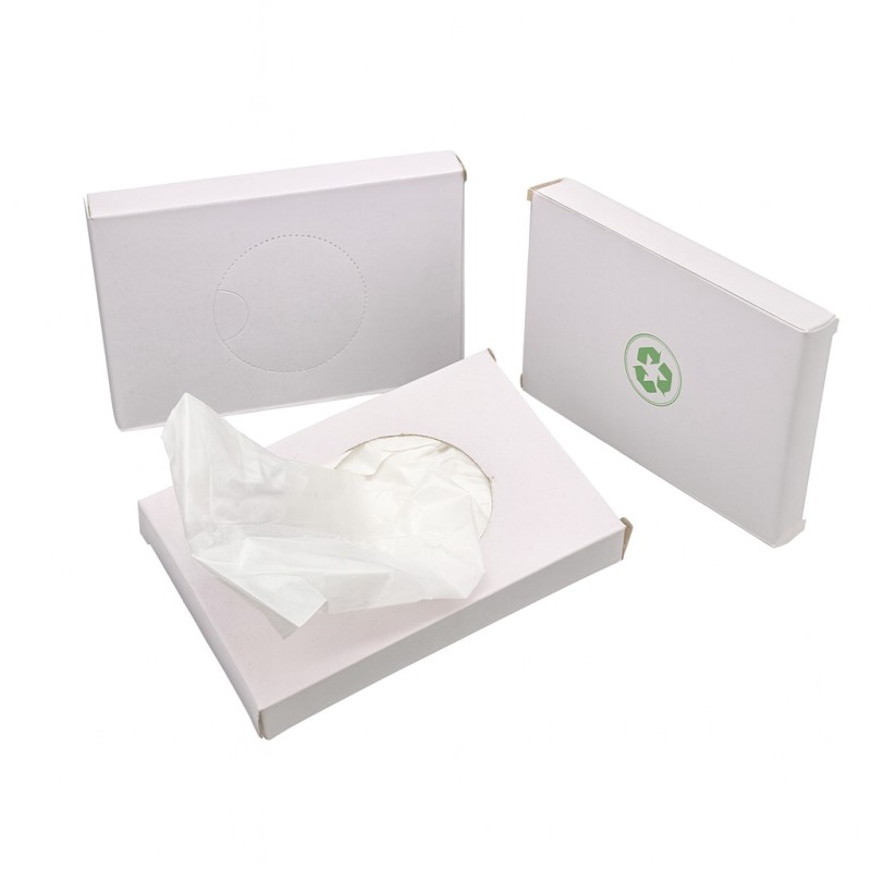 Reserve sanitary bags for ladies Reserve sanitary bags for ladies