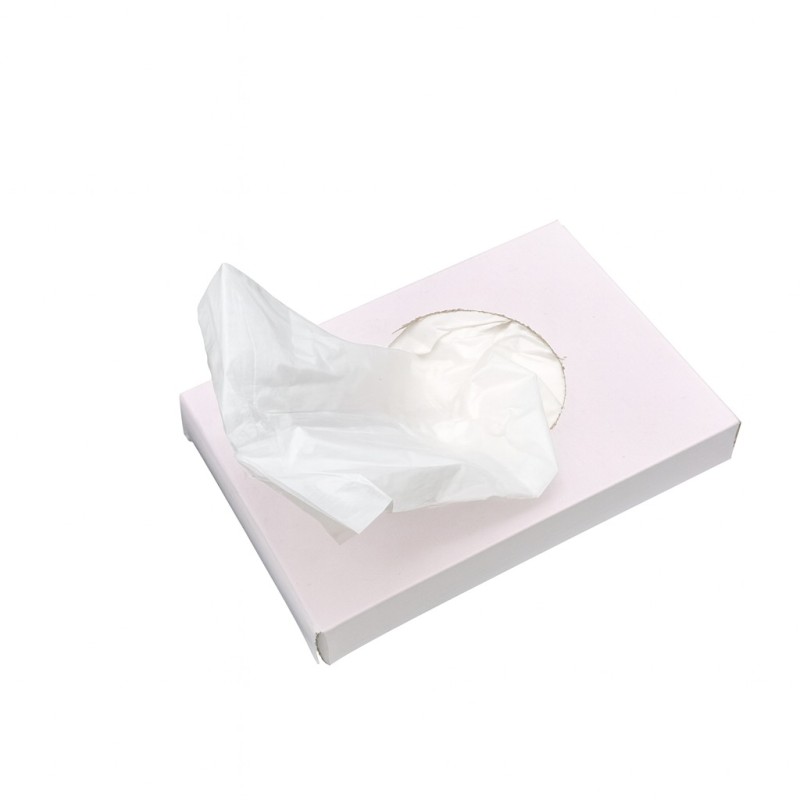 Reserve sanitary bags for ladies Reserve sanitary bags for ladies