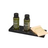Cosmetics holder