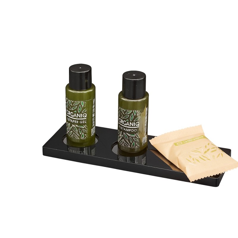 Cosmetics holder