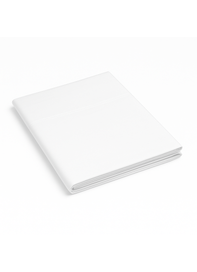 Σεντόνι κρεβατιού 190x300, σατινέ περκάλ