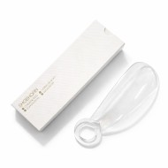 Παπούτσι σε κουτί από ανάγλυφο χαρτόνι