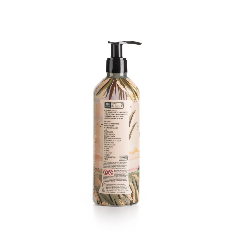 Hair conditioner 370 ml, Itinera