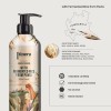 Hair conditioner 370 ml, Itinera