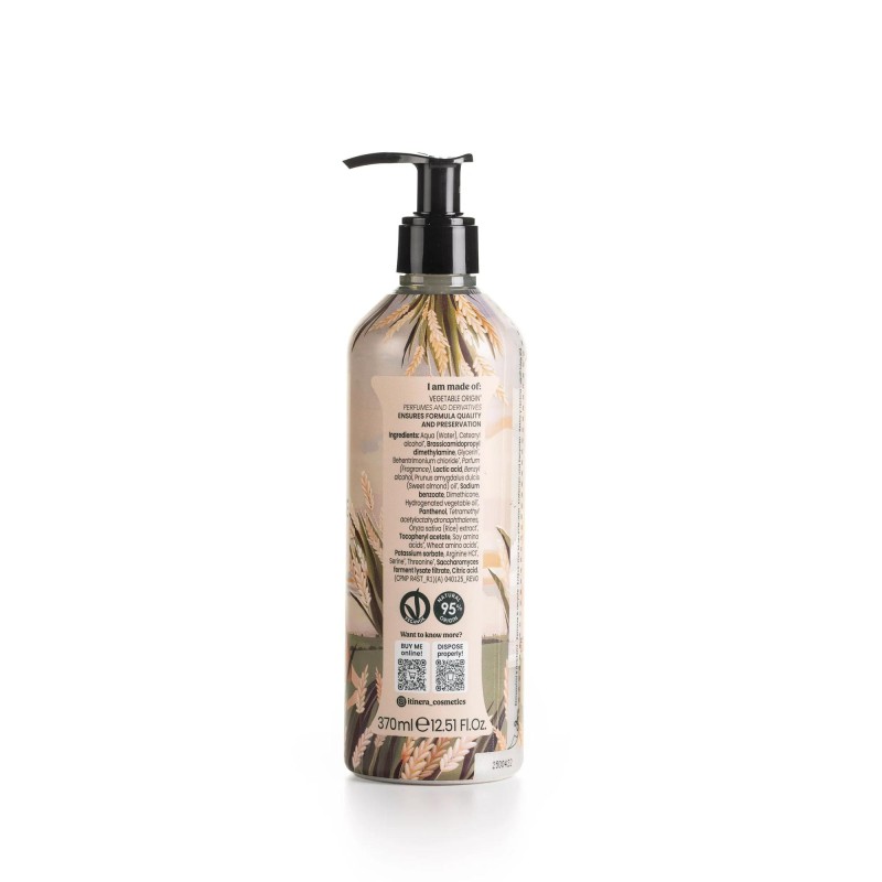 Hair conditioner 370 ml, Itinera