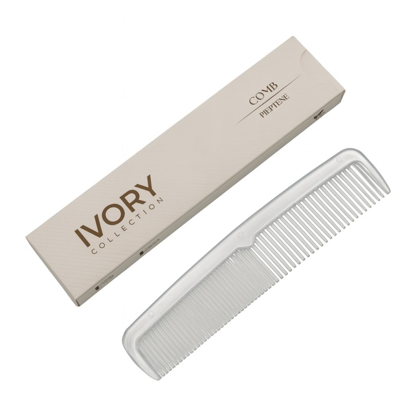 Ivory Comb Ivory Comb