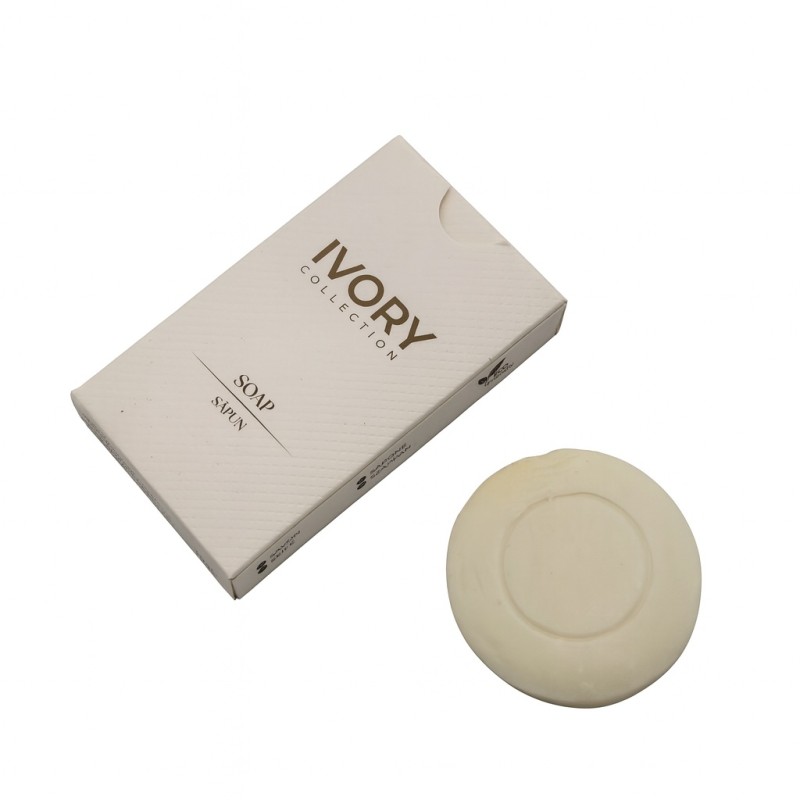 Σαπούνι σε κουτί Ivory