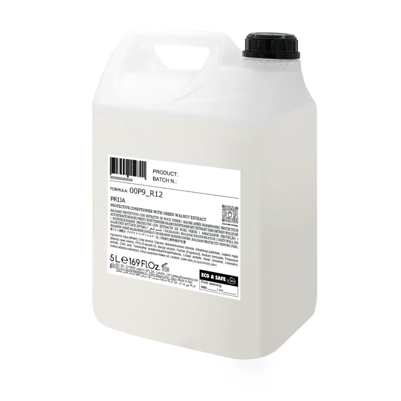 Μαλακτικό μαλλιών 5 λίτρα, Prija