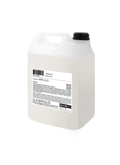 Body cream 5 L, Prija Body cream 5 L, Prija