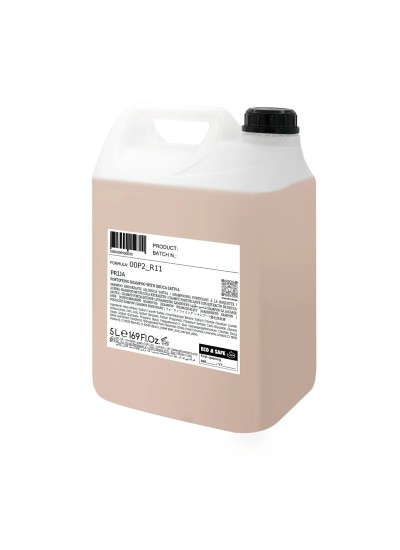 Shampoo 5 L, Prija Shampoo 5 L, Prija
