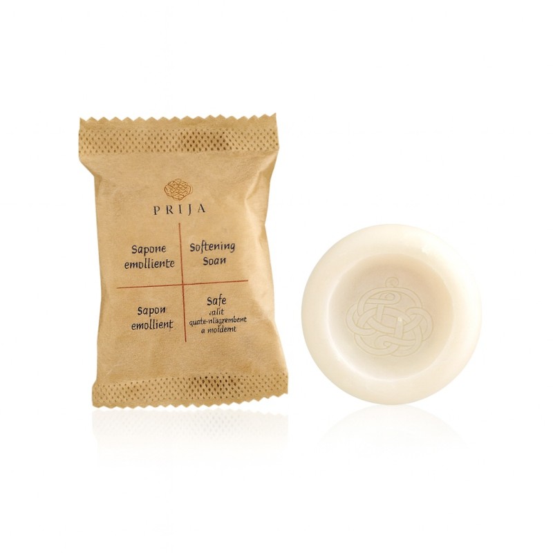 Σαπούνι 15 γρ, Prija