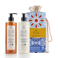 Αναζωογονητικό σετ περιποίησης χεριών Prija