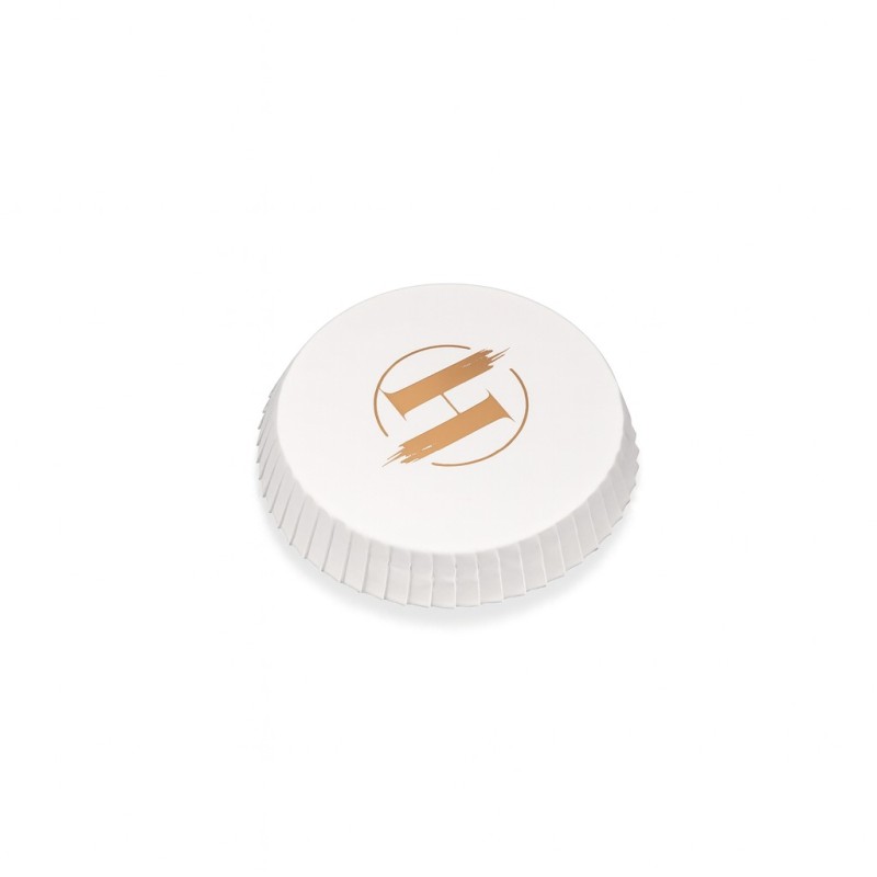 Καπάκι ποτηριού ξενοδοχείου Καπάκι ποτηριού ξενοδοχείου