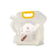 Σαμπουάν και αφρόλουτρο 2 L Σαμπουάν και αφρόλουτρο 2 L