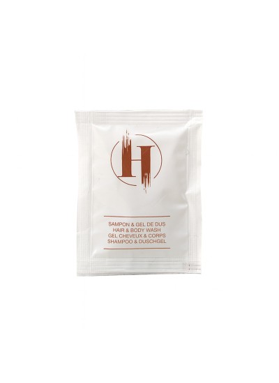 Σαμπουάν και αφρόλουτρο