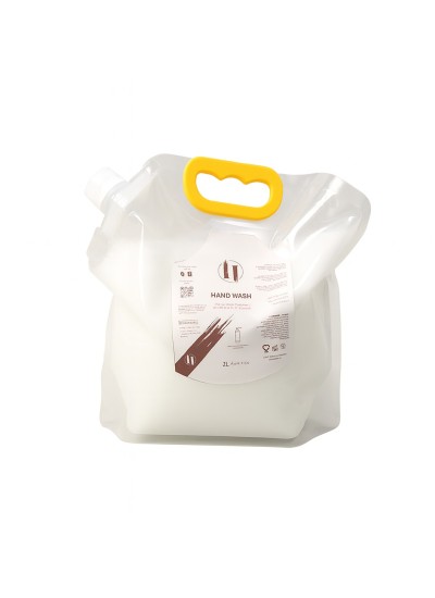 Υγρό σαπούνι 2 λίτρα