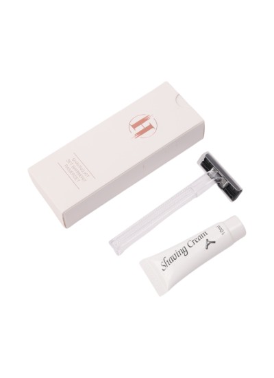 Σετ ξυρίσματος