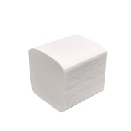 Χαρτί υγείας διπλωμένο Bulk 10x21, 225 φύλλα/σετ, 40 σετ/κιβώτιο