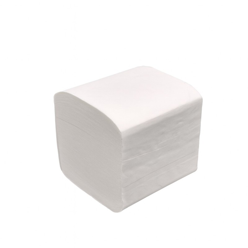 Χαρτί υγείας διπλωμένο Bulk 10x21, 225 φύλλα/σετ