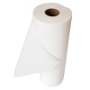Paper sheet roll Paper sheet roll