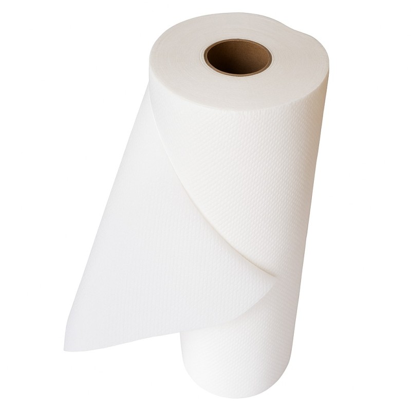 Paper sheet roll Paper sheet roll