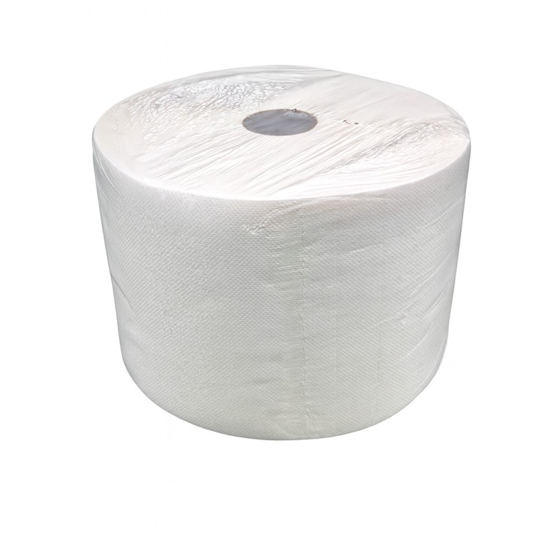 Paper towel roll, 2 ply, 1200 g