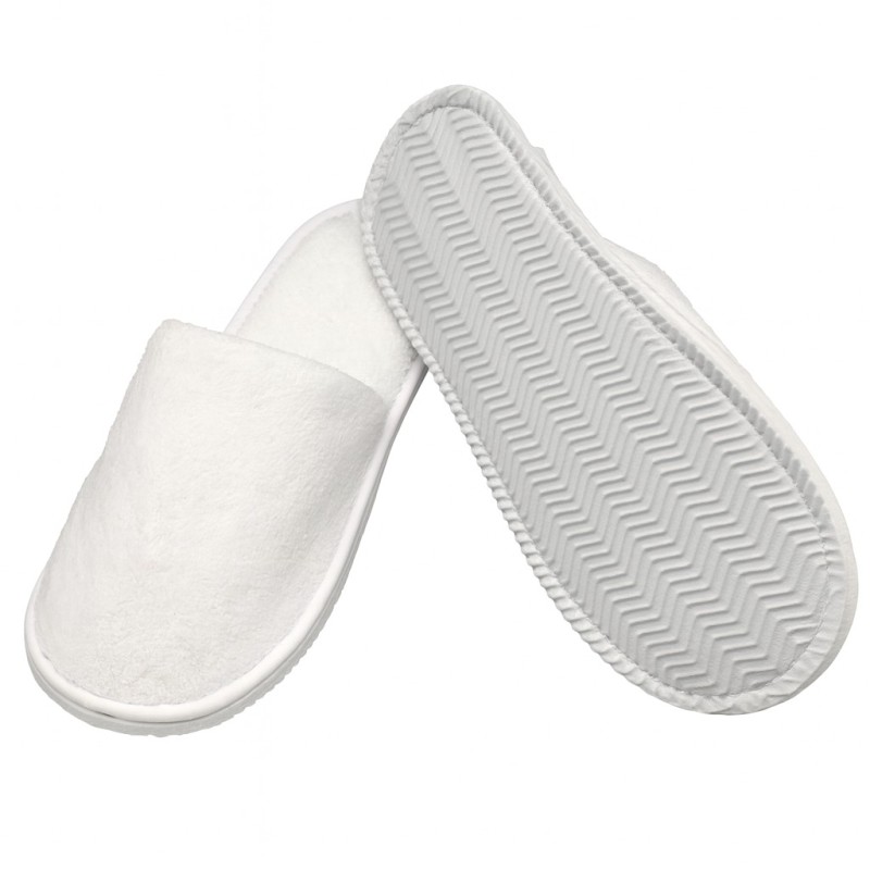 Λευκά παντόφλες κοραλλιού Λευκά παντόφλες κοραλλιού