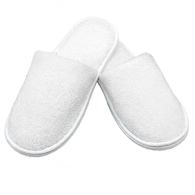 Λευκά παντόφλες κοραλλιού Λευκά παντόφλες κοραλλιού