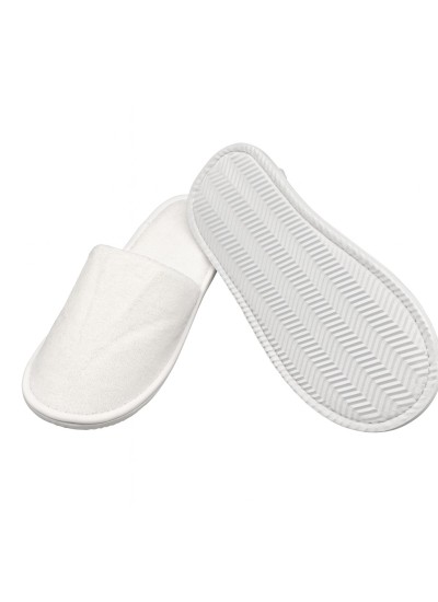 Παντόφλες Βελούδο Παντόφλες Βελούδο